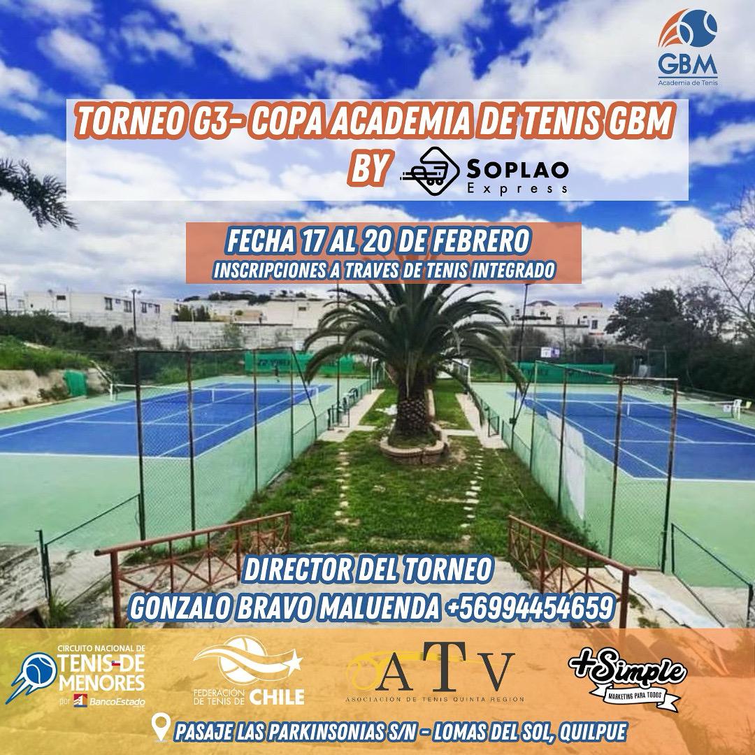 Copa Valle Dorado