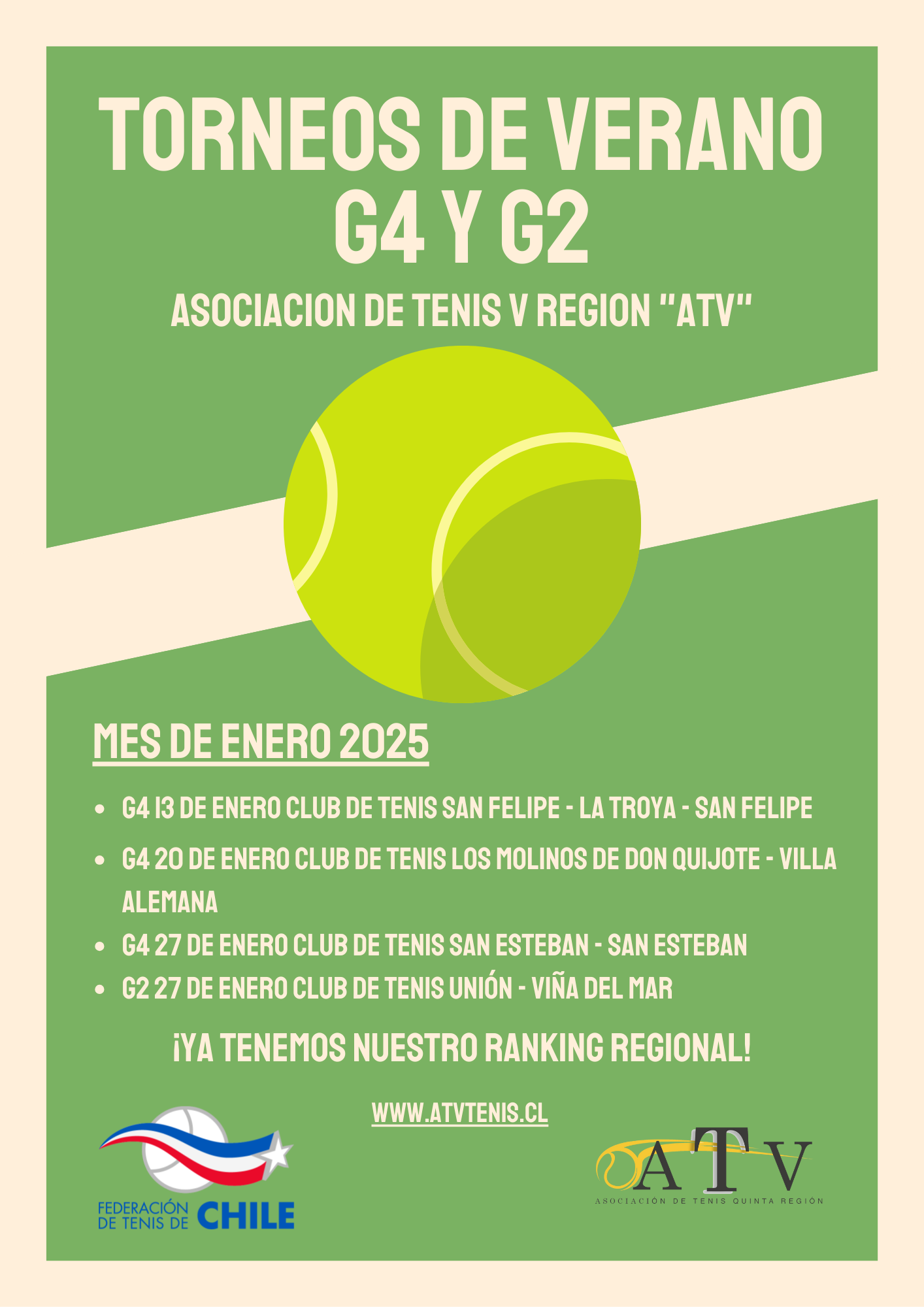 Copa Valle Dorado